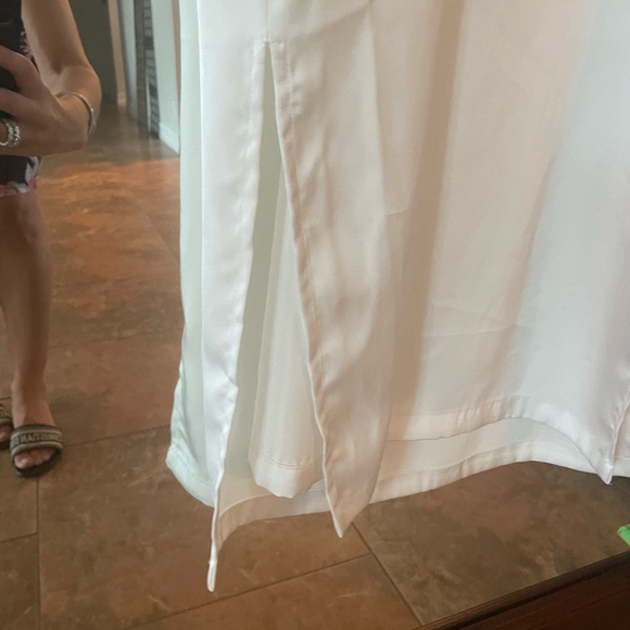 Gorgeous, sexy dress‼️‼️PRICE DROP‼️‼️ - Picture 2 of 5